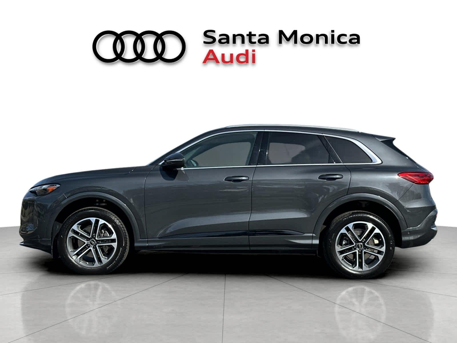 Thumbnail: 2025 Audi Q5 - 5