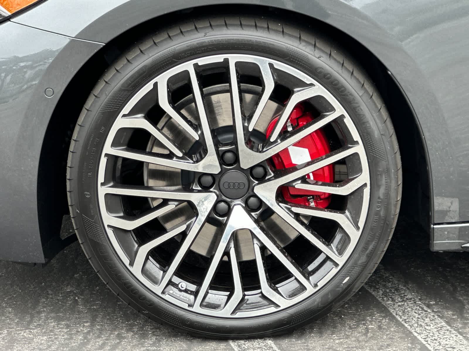 Thumbnail: 2026 Audi S5 - 26