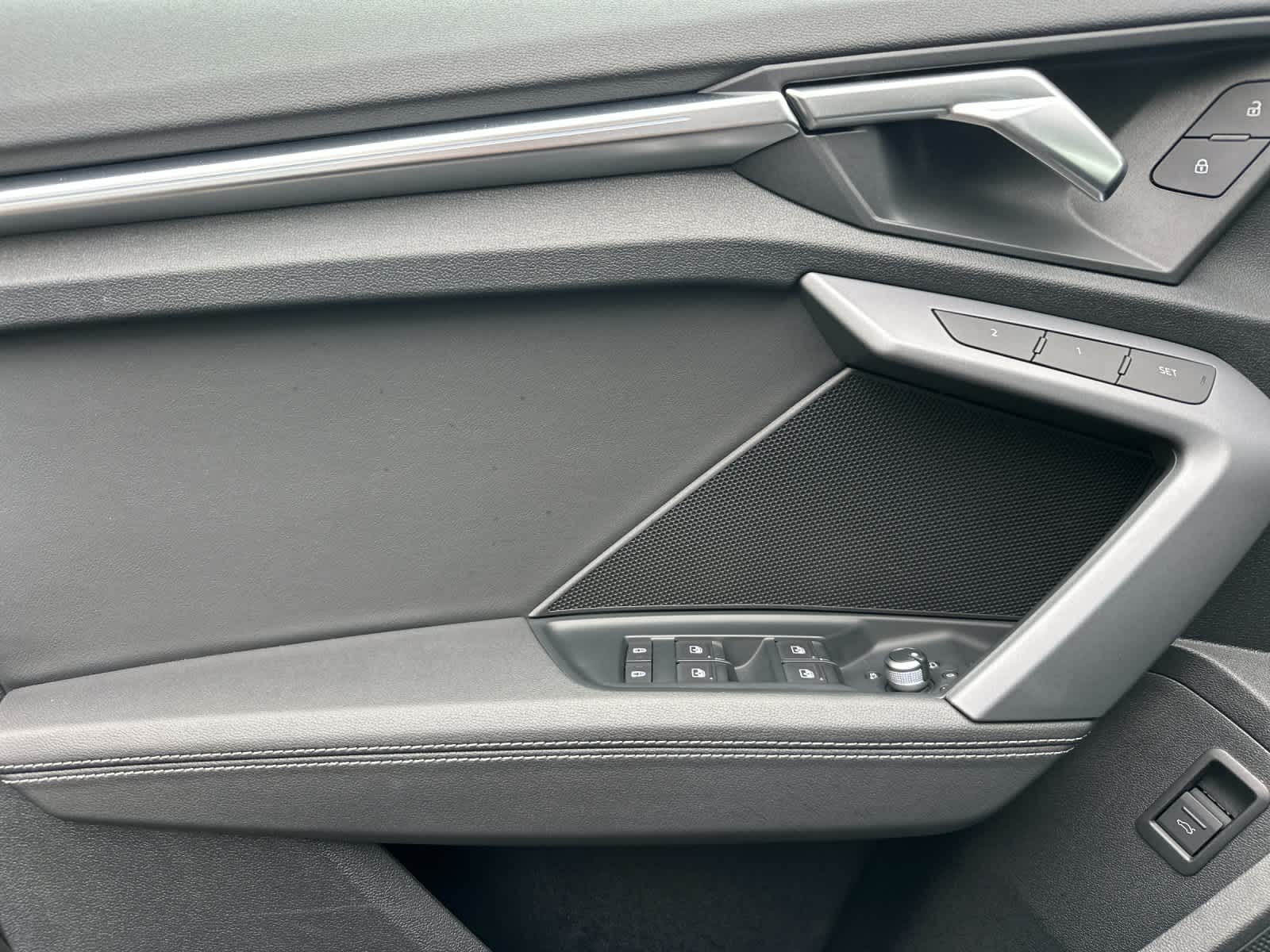 Thumbnail: 2025 Audi A3 - 12