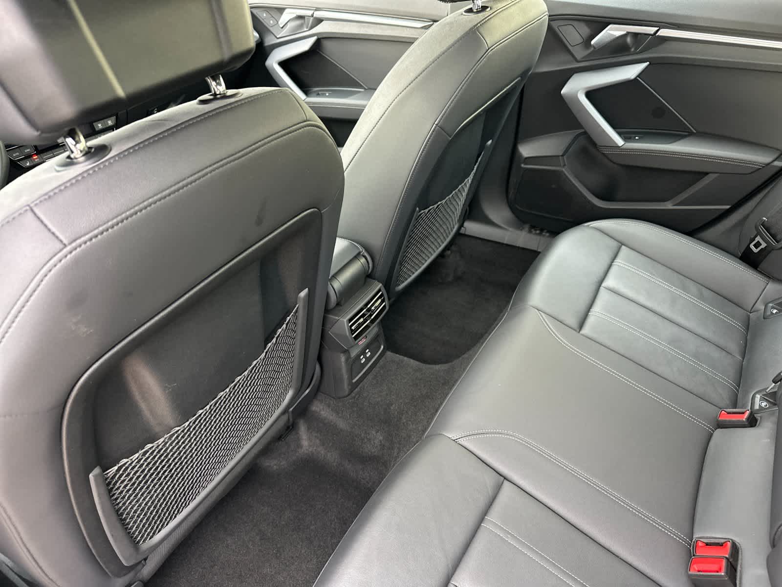 Thumbnail: 2025 Audi A3 - 4