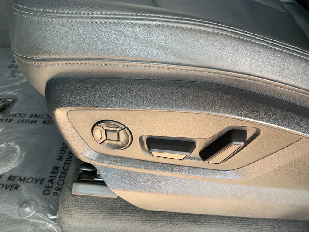 Thumbnail: 2022 Audi Q7 - 18