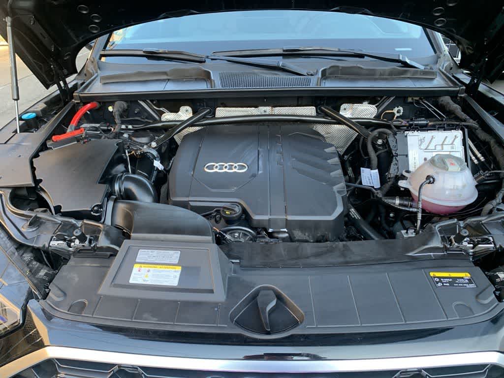 Thumbnail: 2024 Audi Q5 - 29