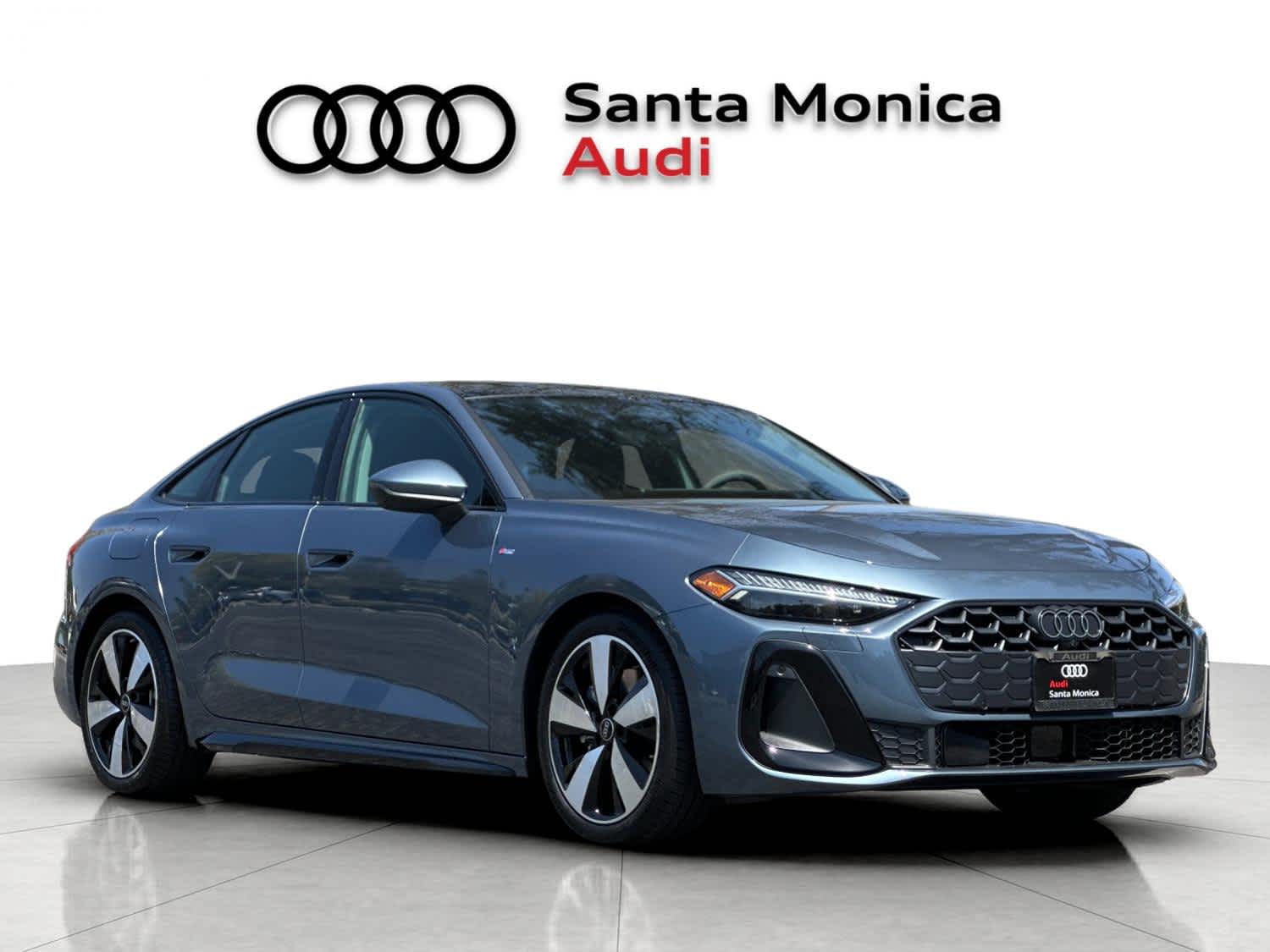Thumbnail: 2026 Audi A5 - 9