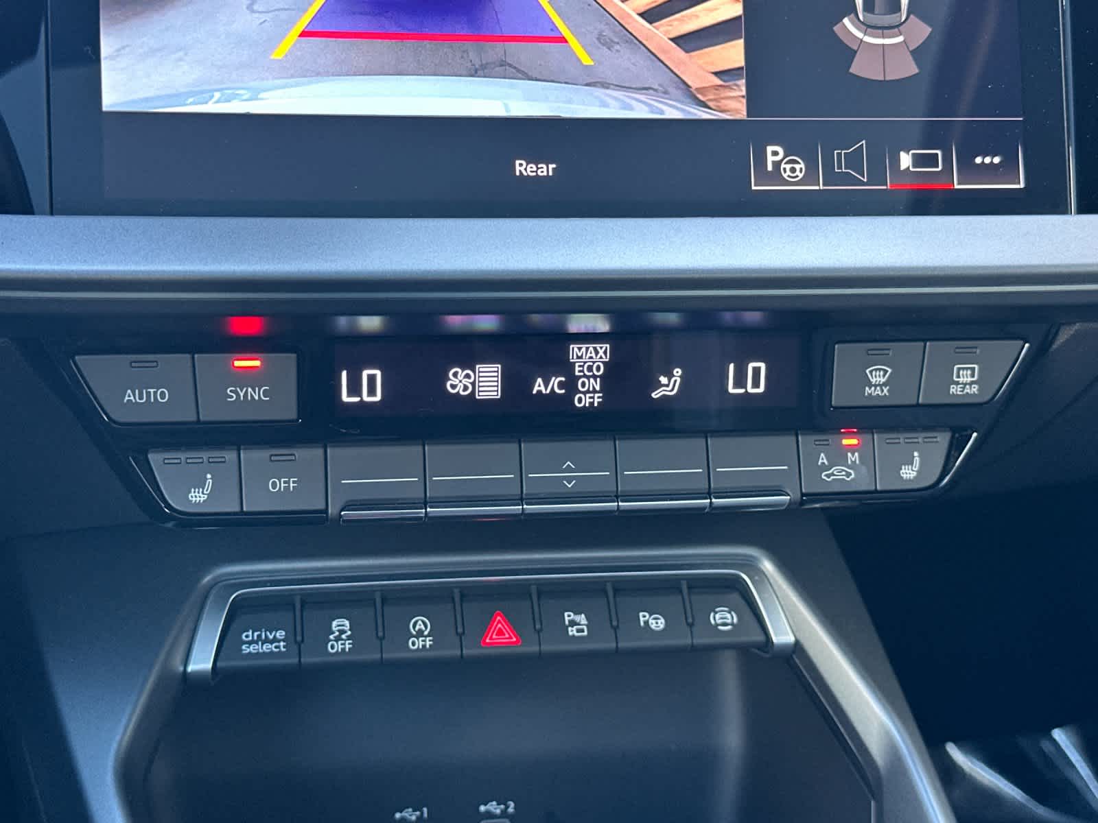 Thumbnail: 2025 Audi A3 - 18