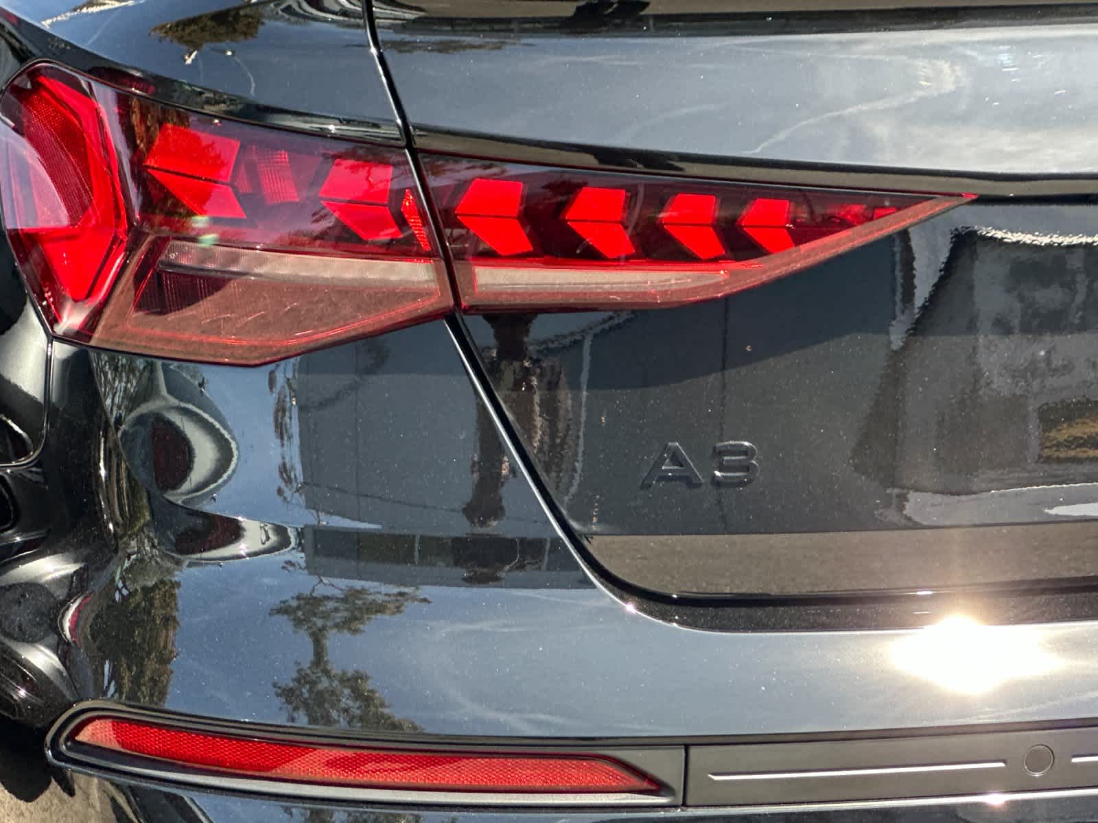 Thumbnail: 2026 Audi A3 - 27