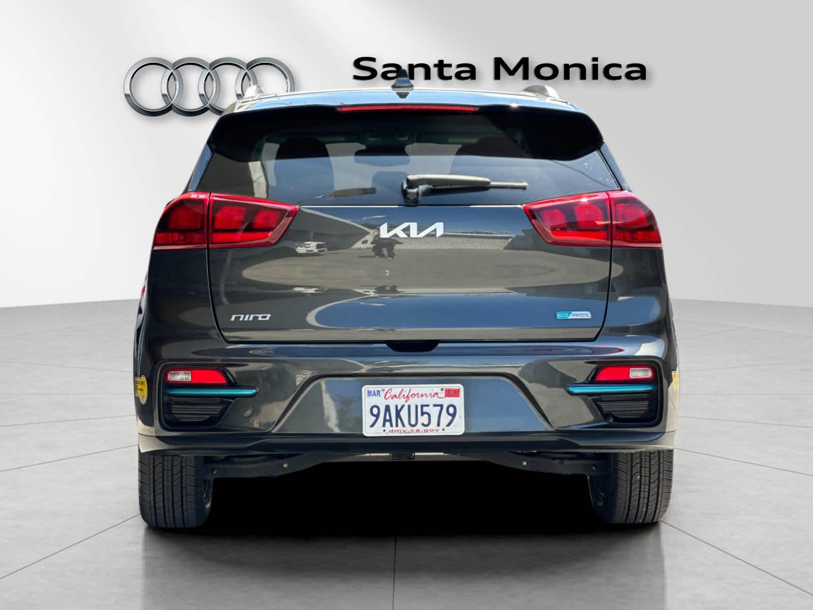 2022 Kia Niro EX -
                  Santa Monica, CA