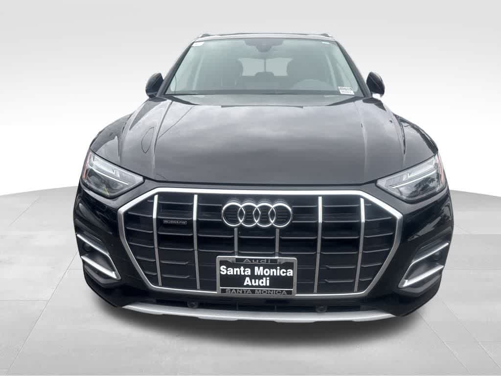 Thumbnail: 2024 Audi Q5 - 2