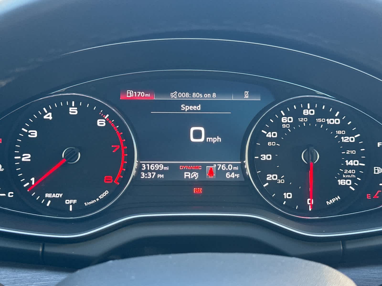 Thumbnail: 2023 Audi Q5 - 24