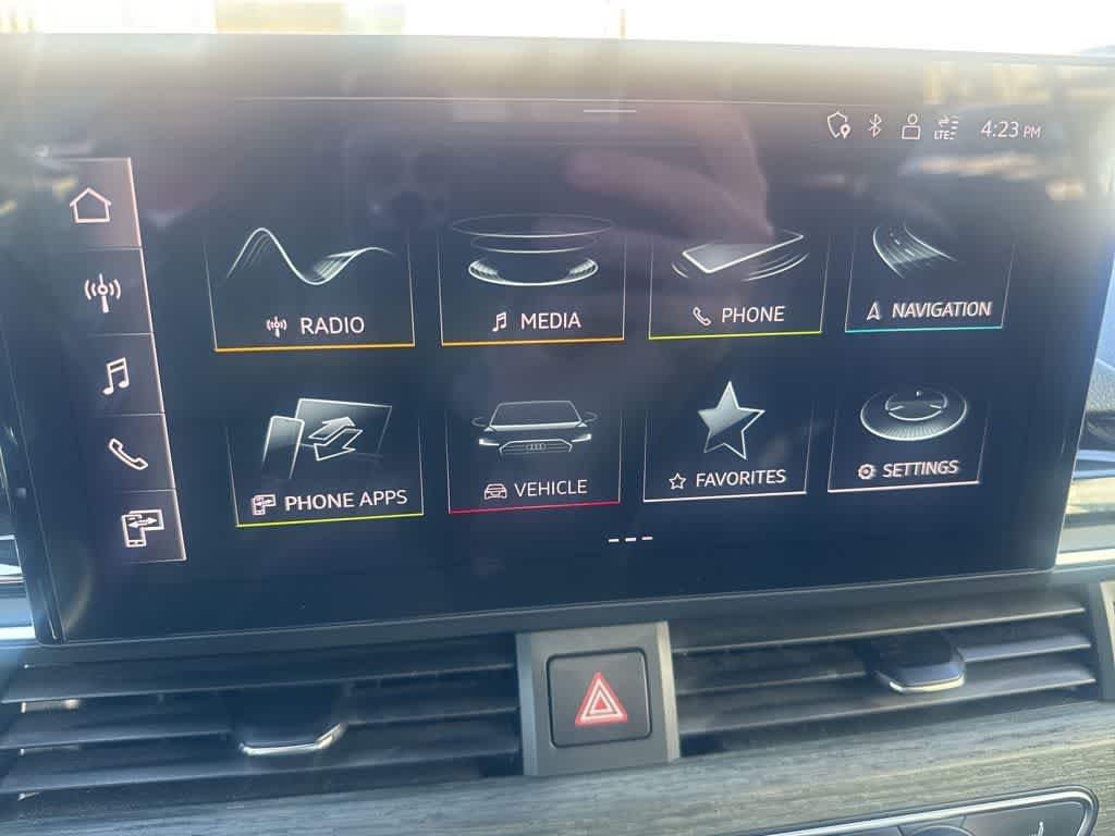 Thumbnail: 2022 Audi A5 - 17