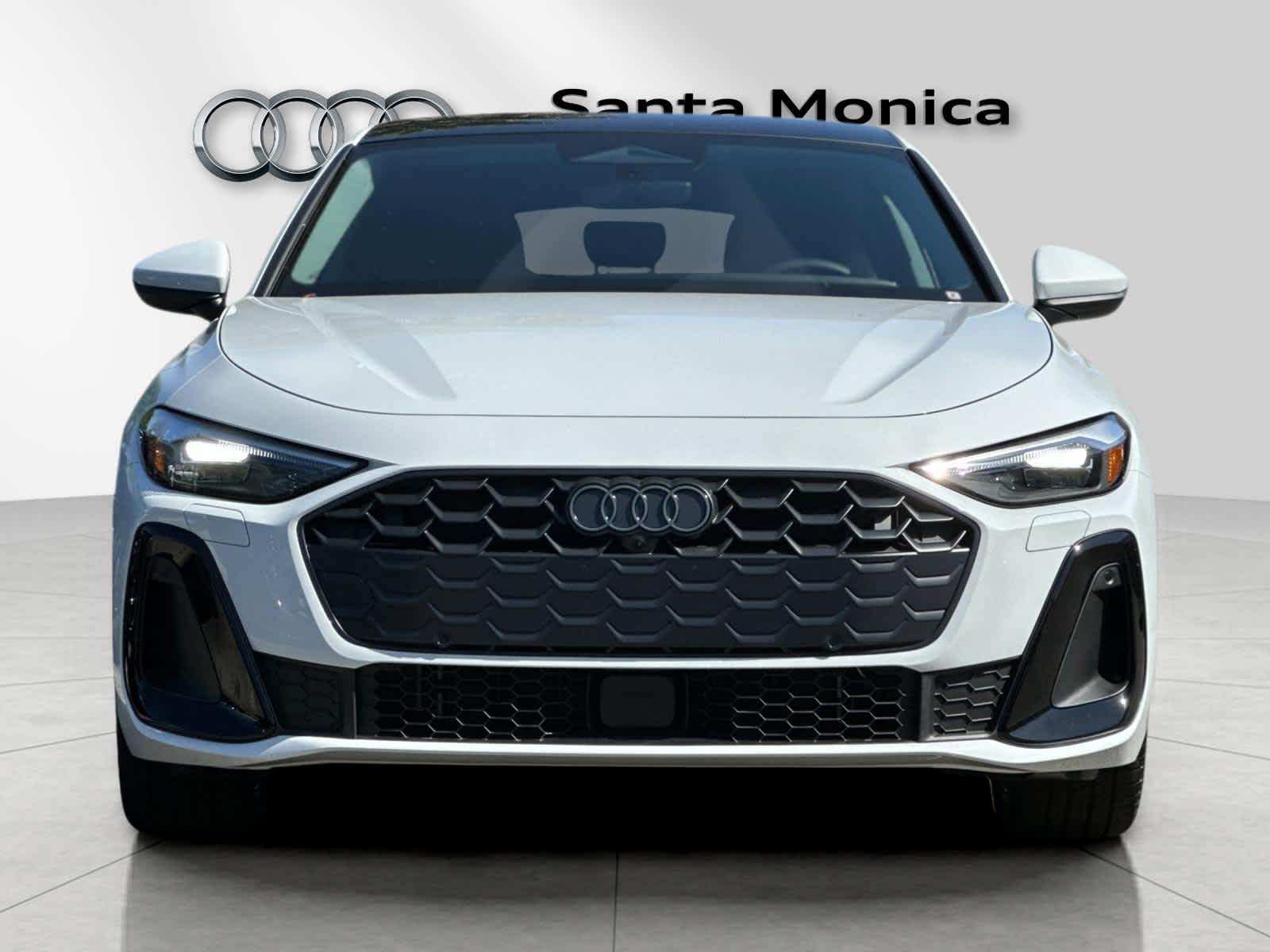 Thumbnail: 2026 Audi A5 - 16