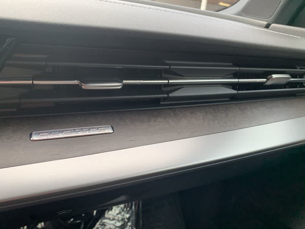 Thumbnail: 2024 Audi A3 - 13