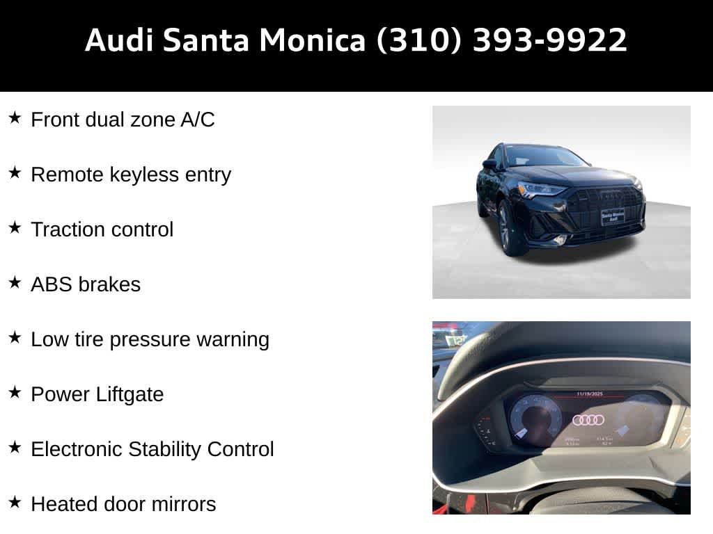 Thumbnail: 2025 Audi Q5 - 8