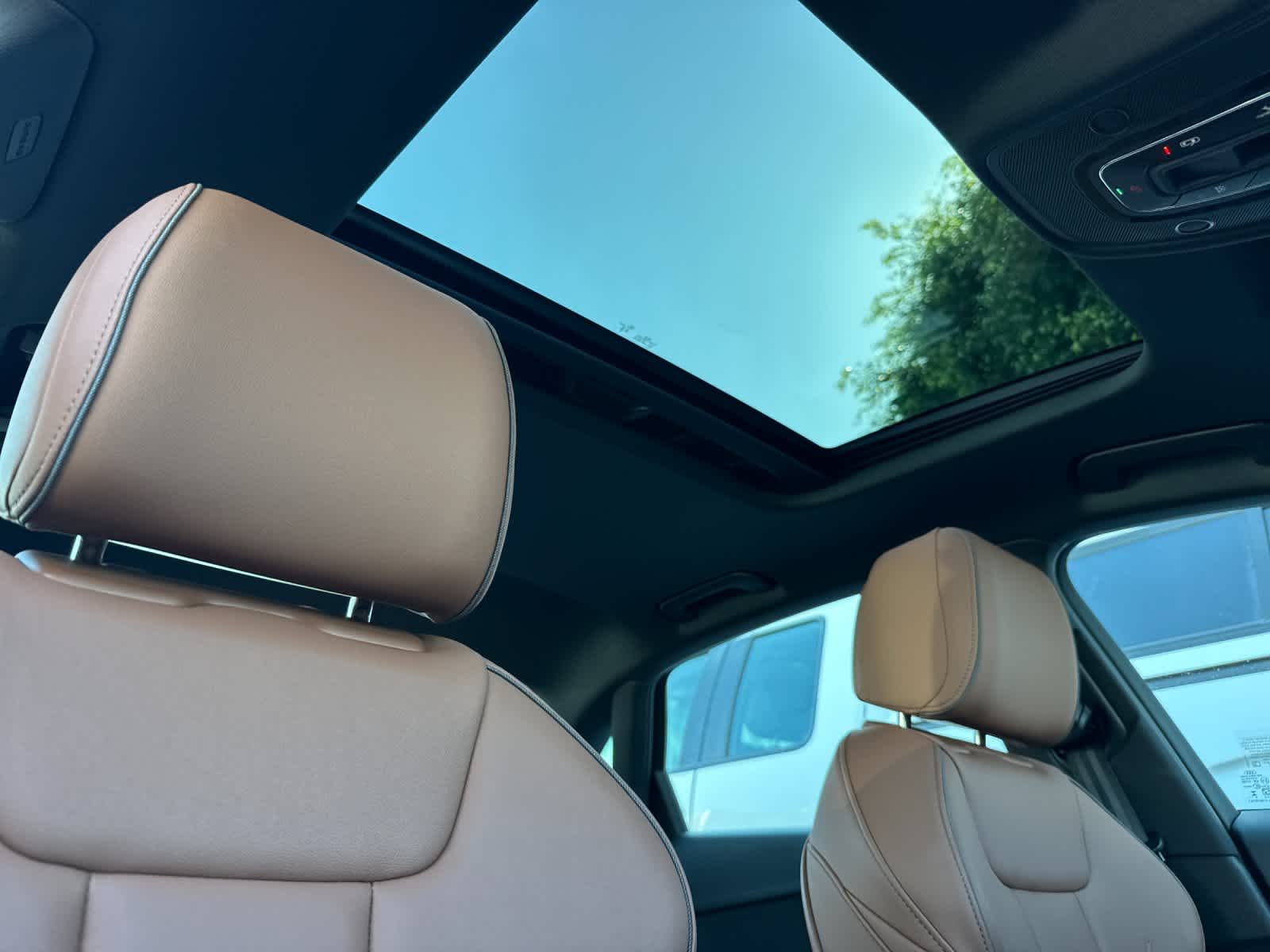 Thumbnail: 2025 Audi A4 - 16