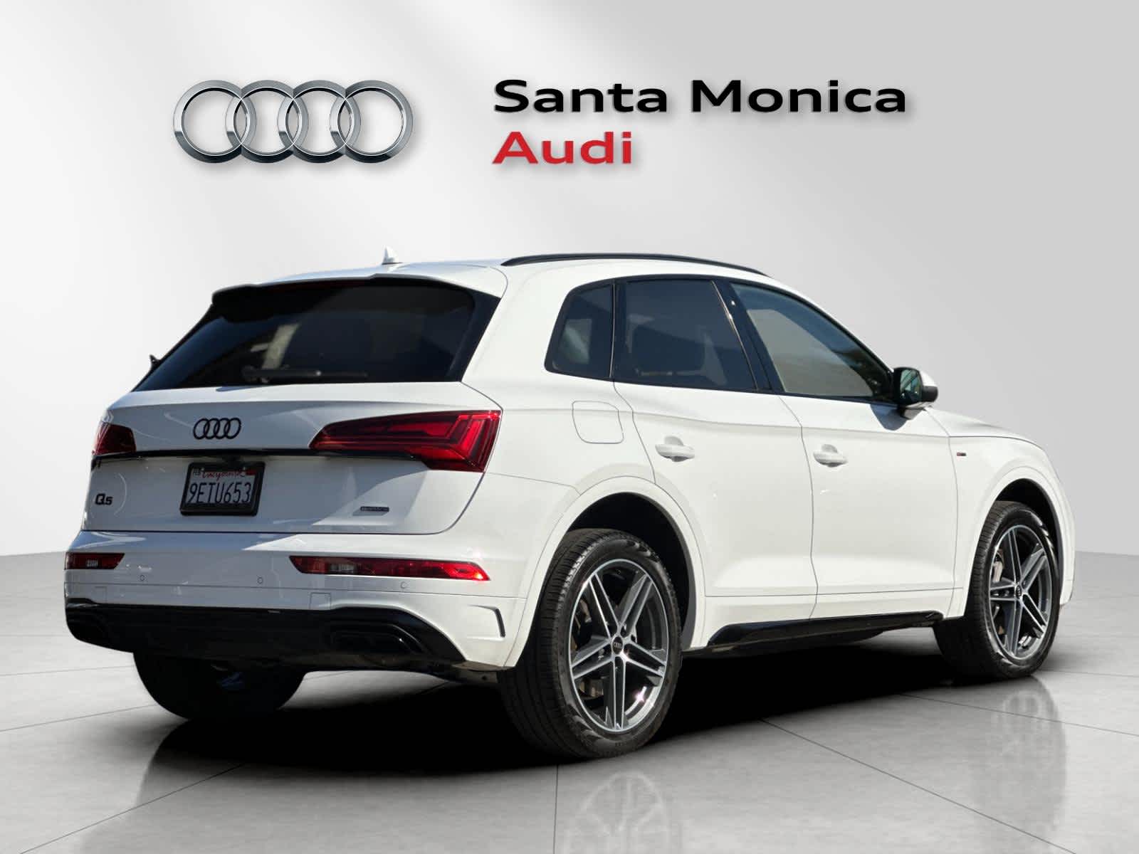 Thumbnail: 2023 Audi Q5 - 2