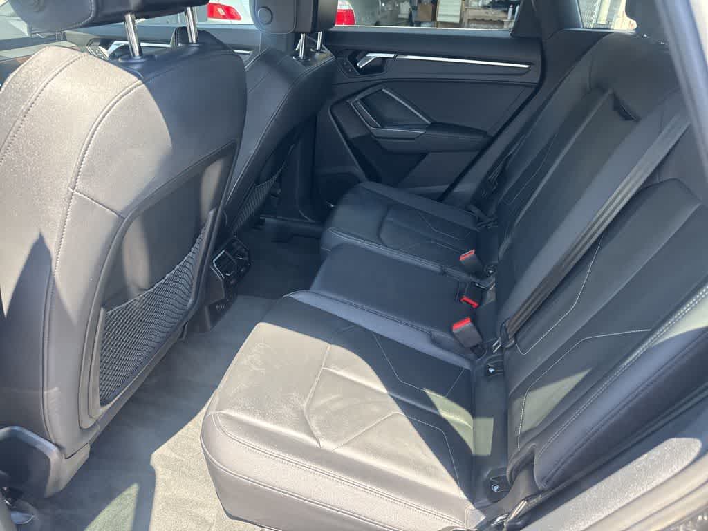 Thumbnail: 2022 Audi Q3 - 24