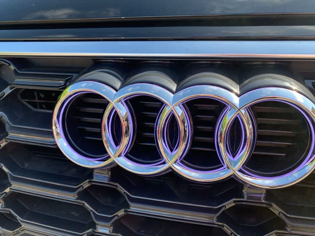 Thumbnail: 2024 Audi Q5 - 12