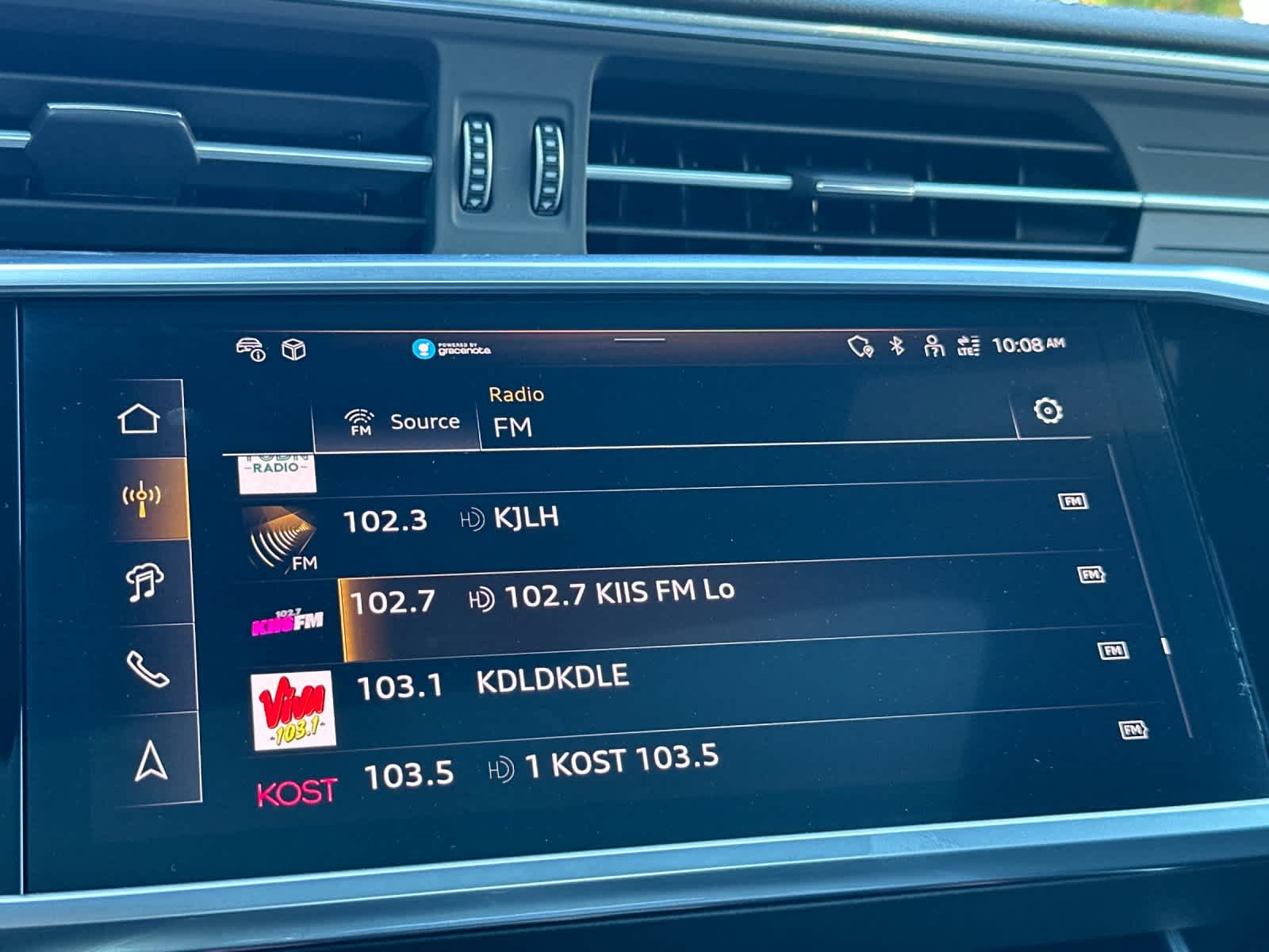 Thumbnail: 2025 Audi A6 - 17