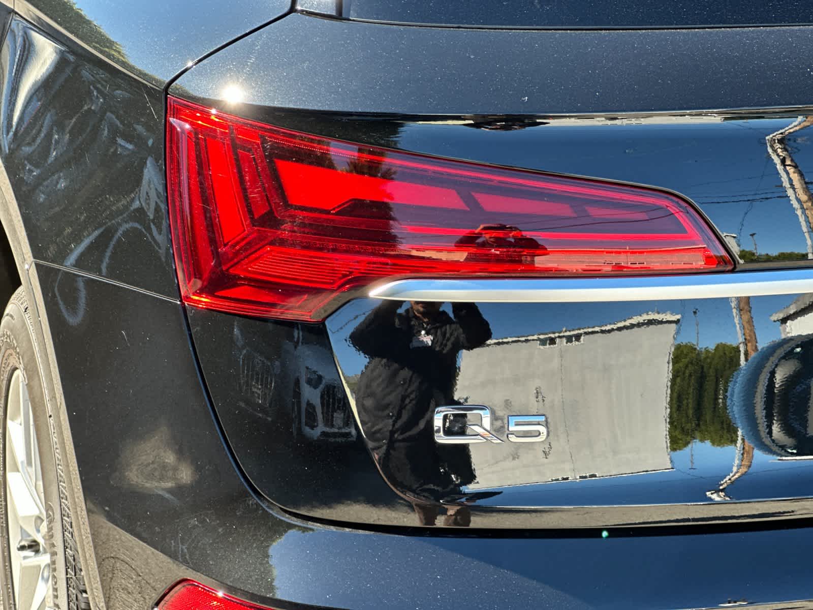 Thumbnail: 2024 Audi Q5 - 27