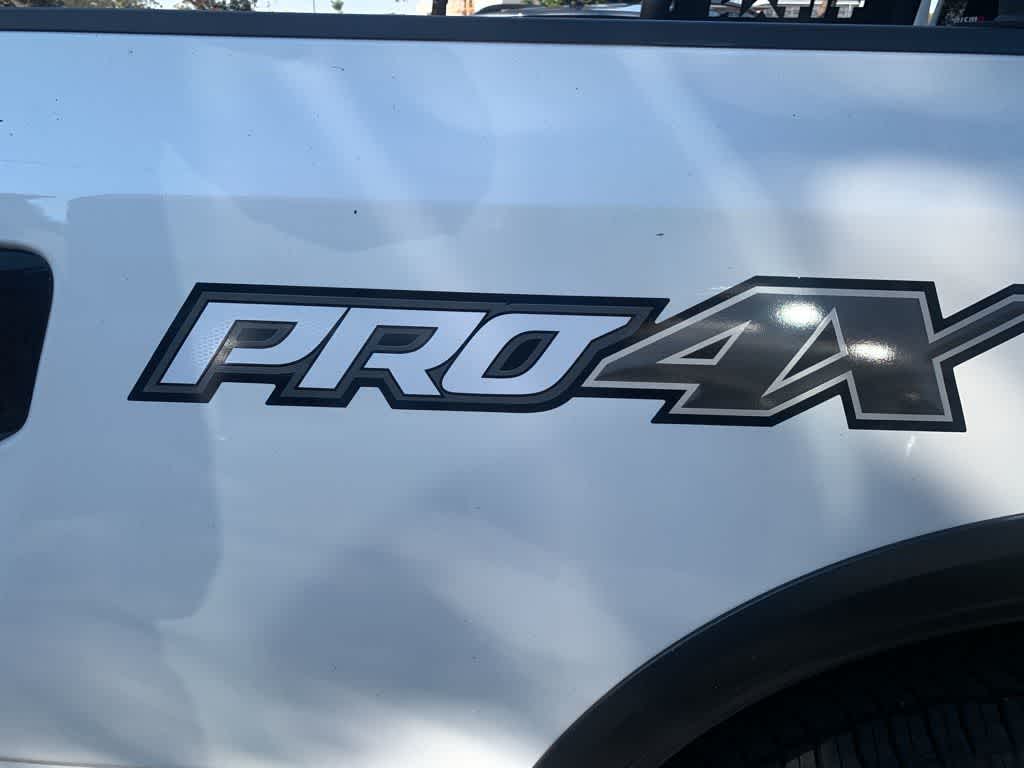 Thumbnail: 2023 Nissan Titan - 33