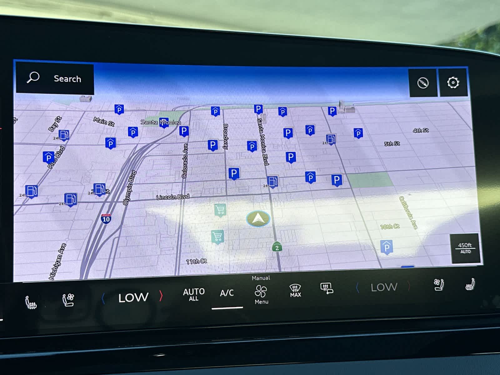 Thumbnail: 2026 Audi A6 - 18