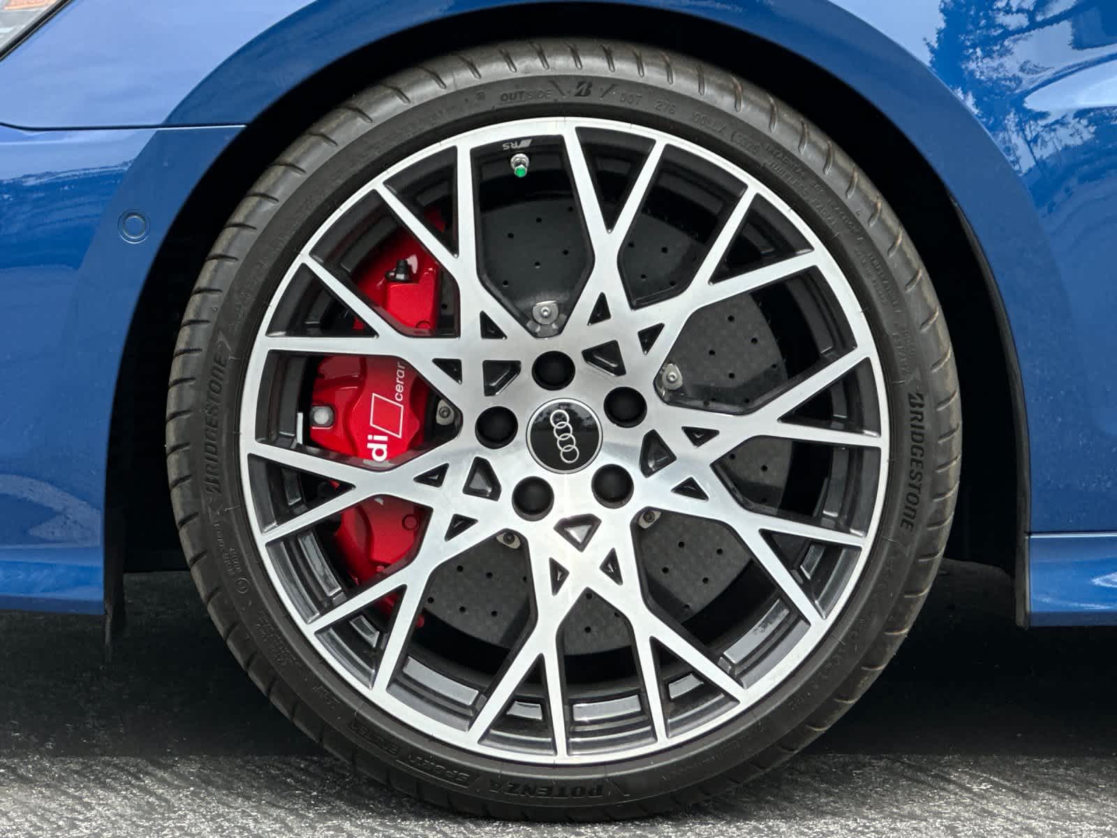 Thumbnail: 2026 Audi RS 3 - 26