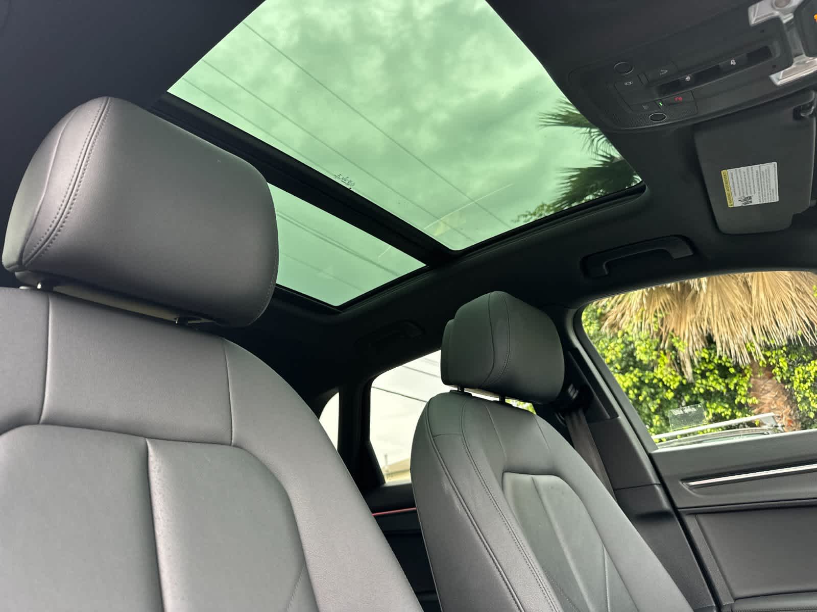 Thumbnail: 2023 Audi Q3 - 17