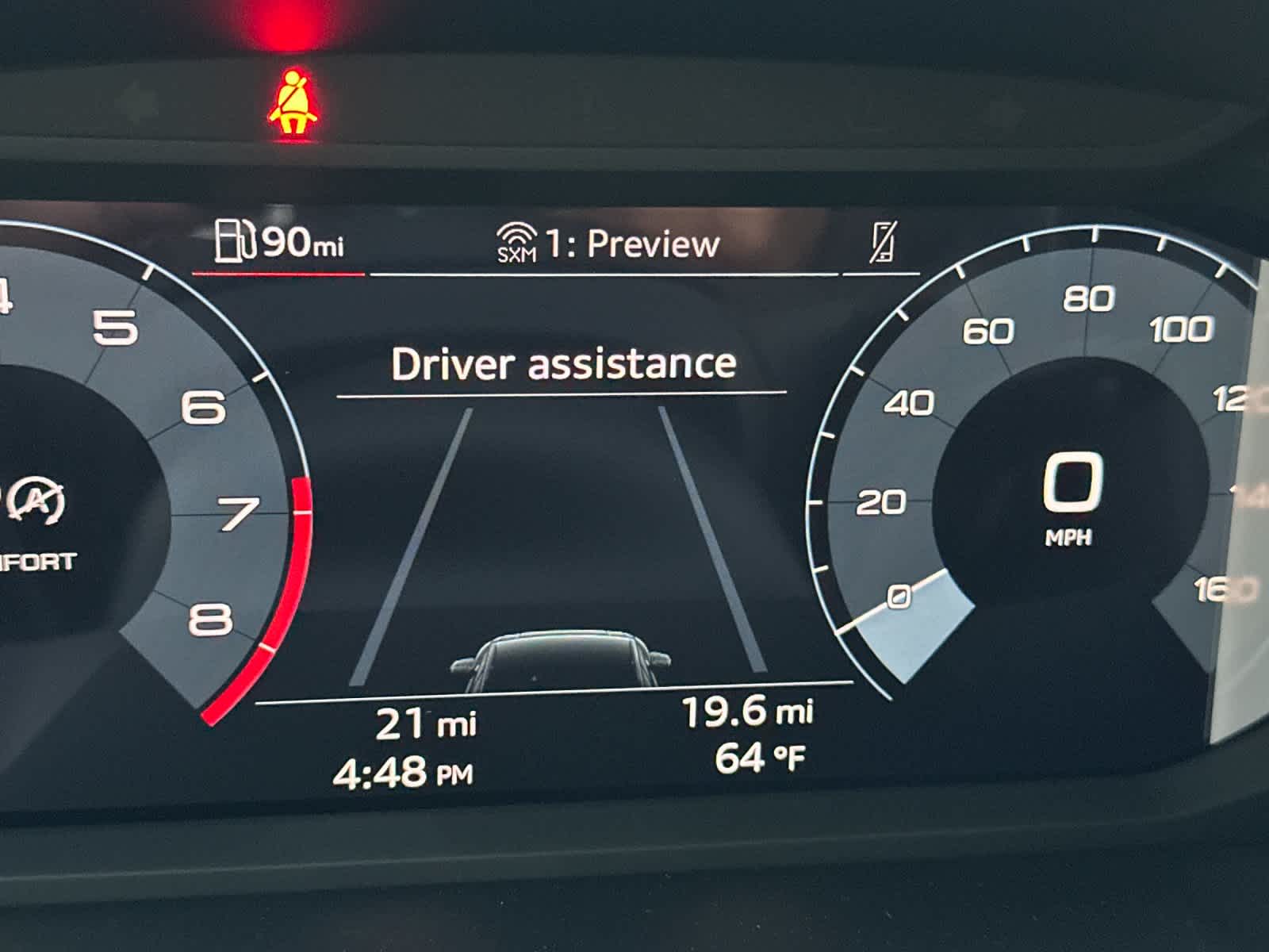 Thumbnail: 2025 Audi Q3 - 24