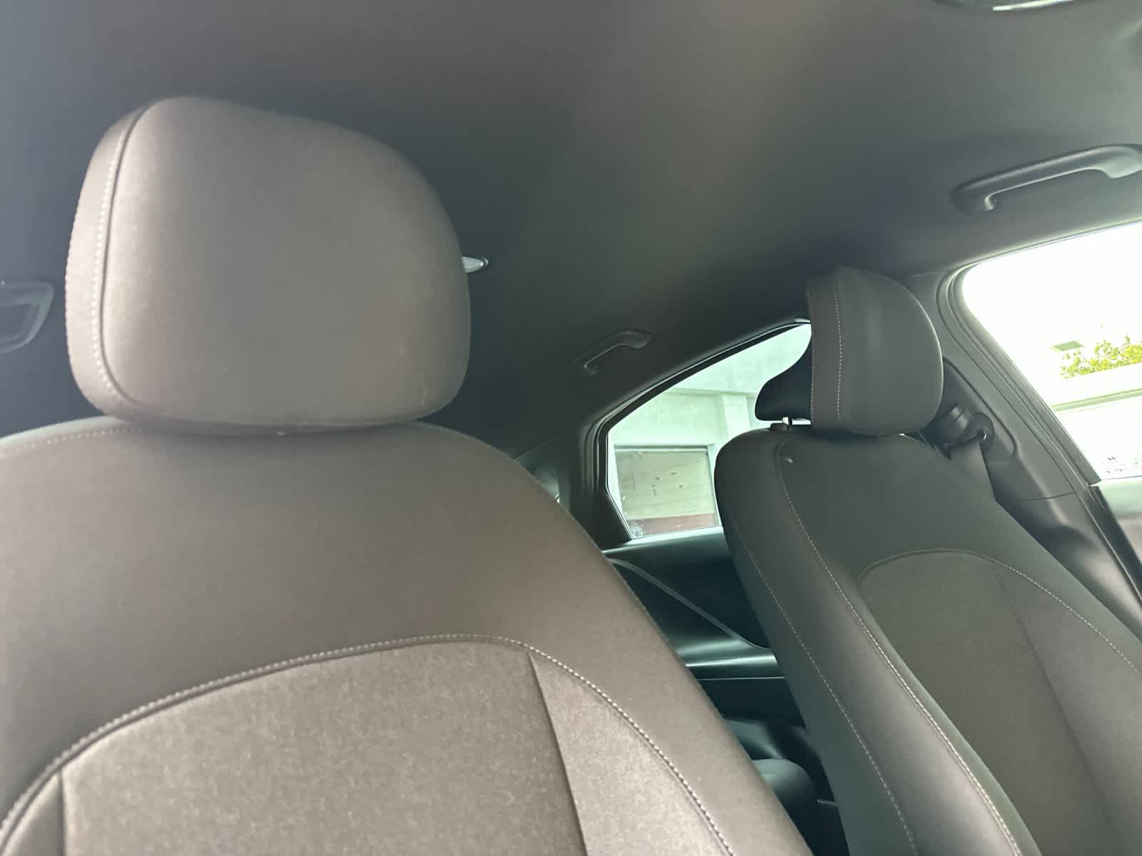 Thumbnail: 2024 Hyundai Ioniq 6 - 16