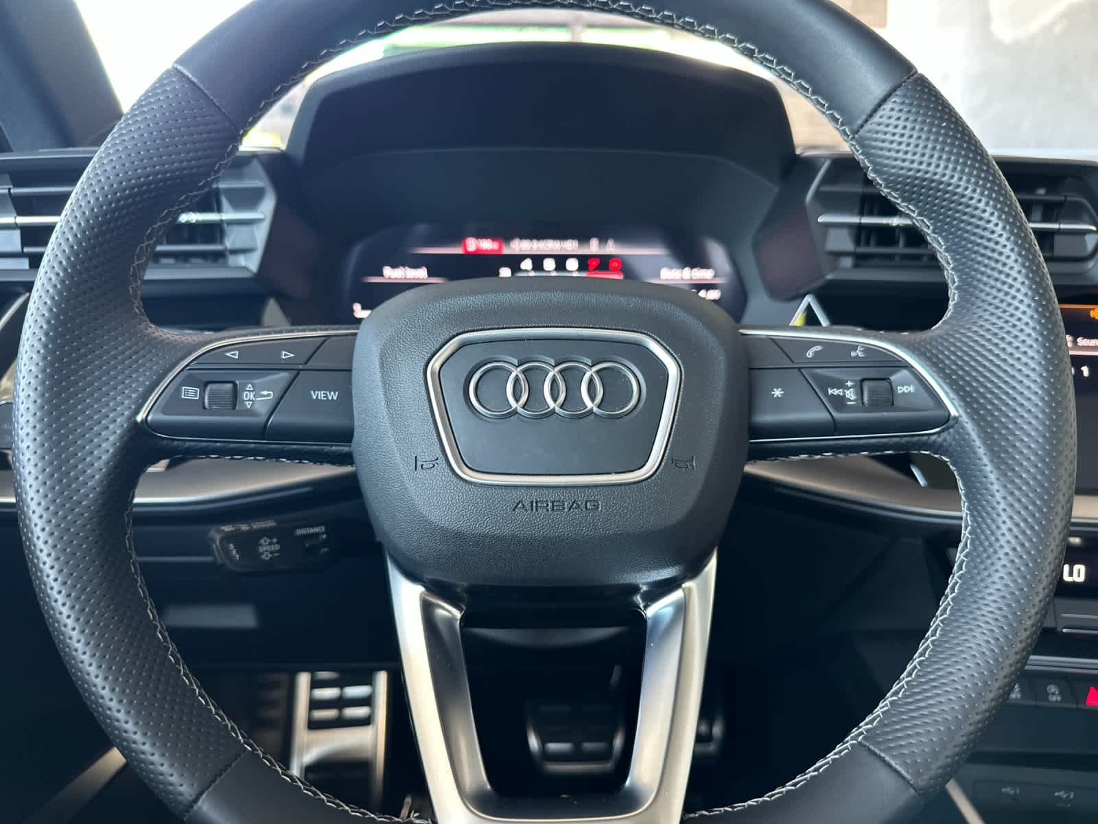 Thumbnail: 2023 Audi S3 - 22