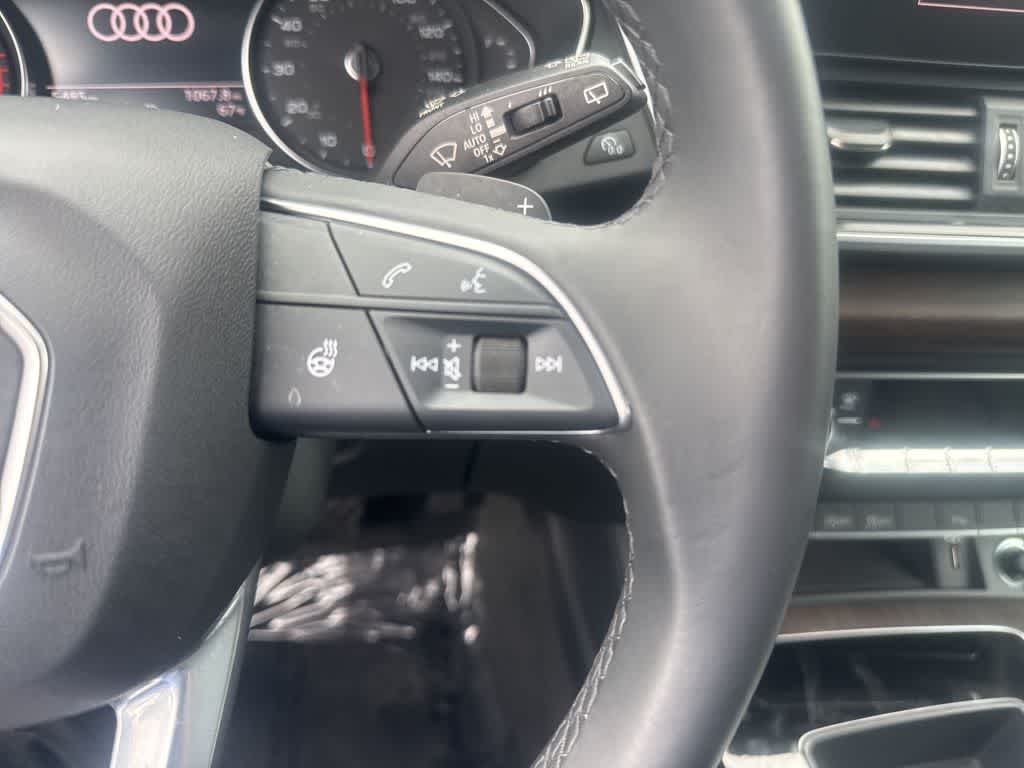 Thumbnail: 2024 Audi Q5 - 14