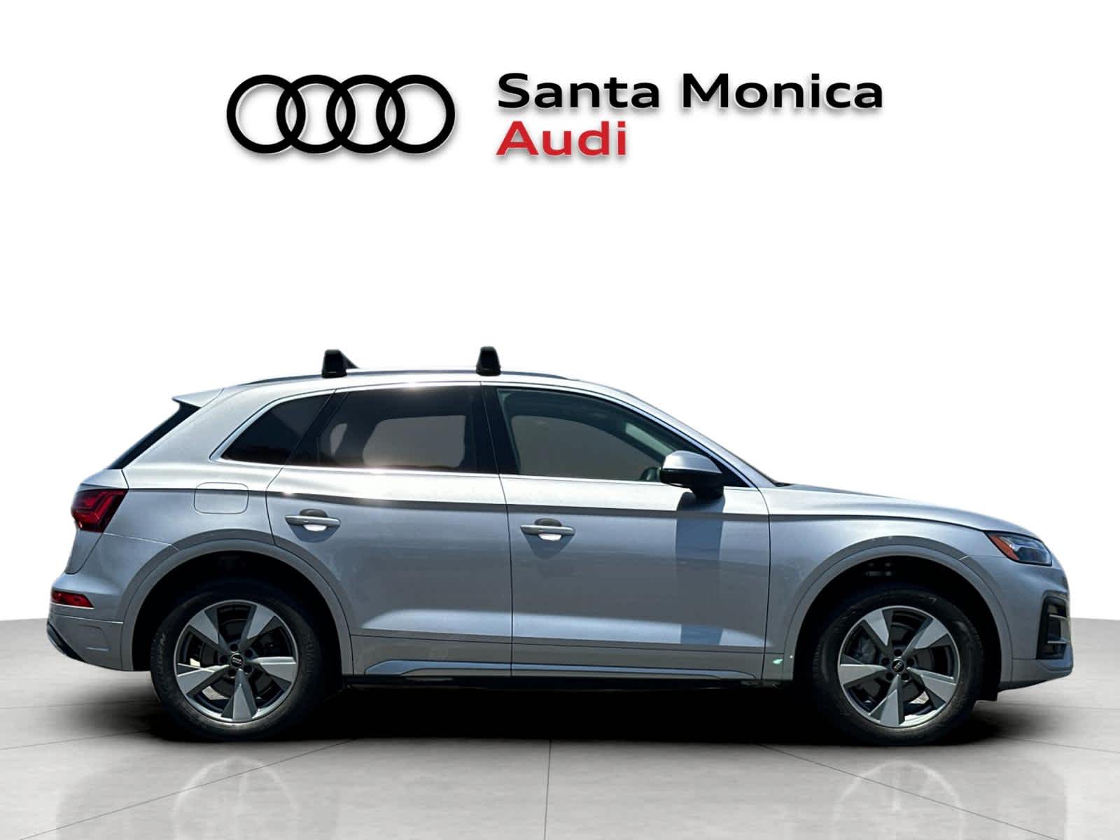 Thumbnail: 2024 Audi Q5 - 7
