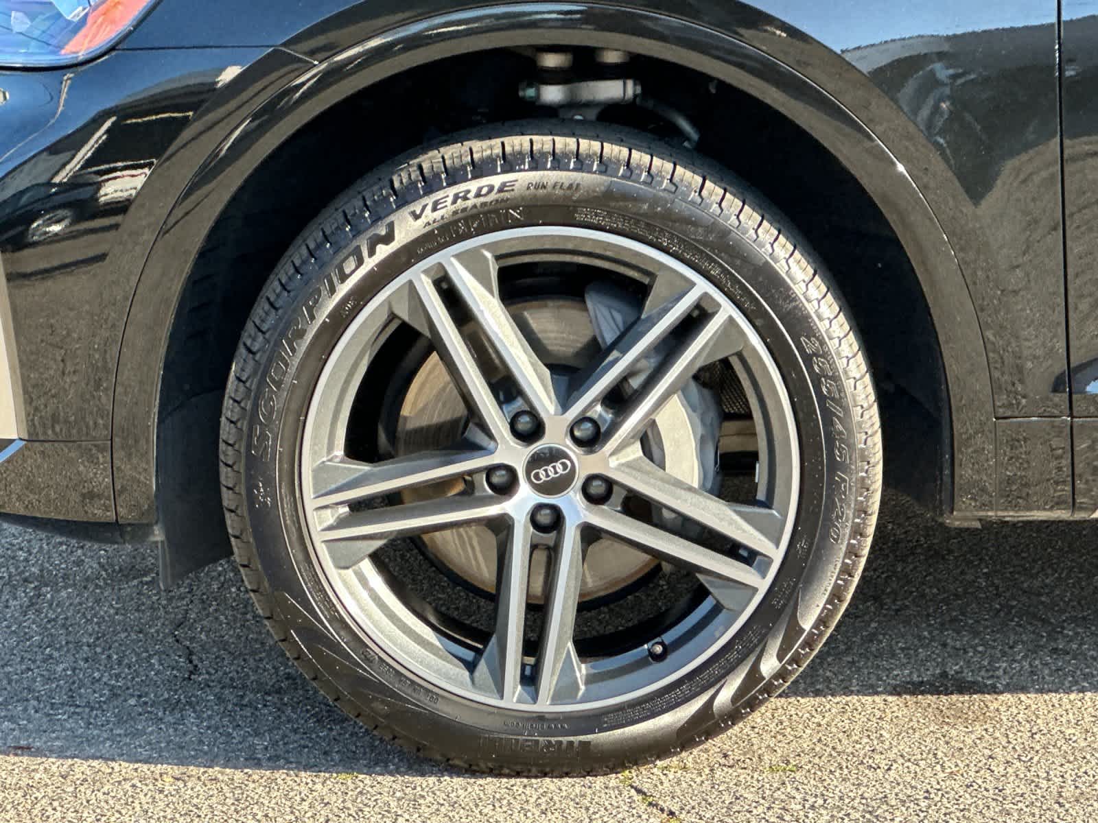 Thumbnail: 2023 Audi Q5 - 26