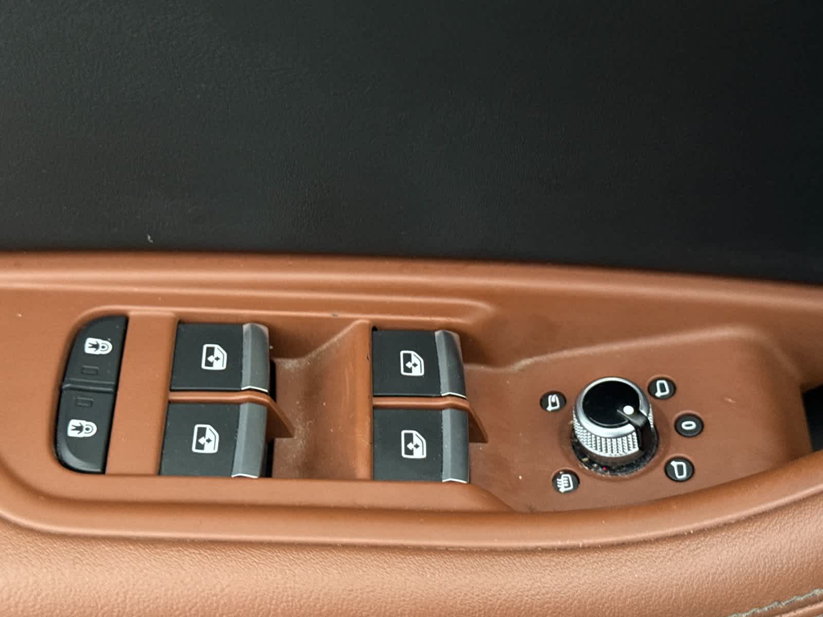 Thumbnail: 2023 Audi A4 - 13