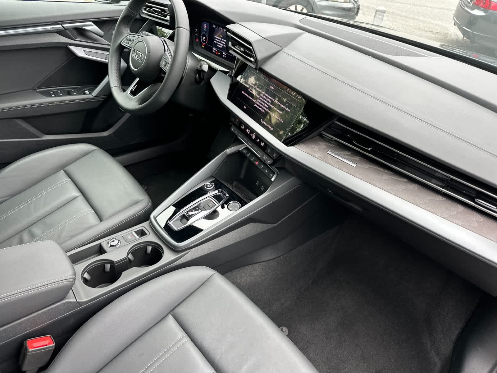 Thumbnail: 2025 Audi A3 - 15