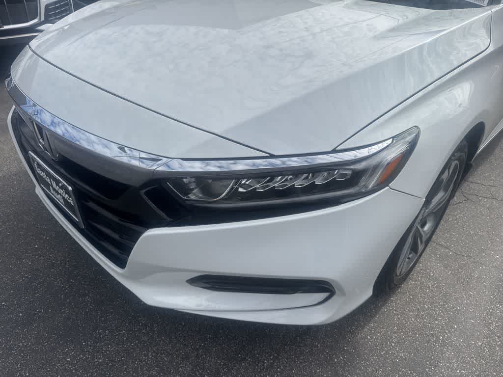 Thumbnail: 2019 Honda Accord - 28