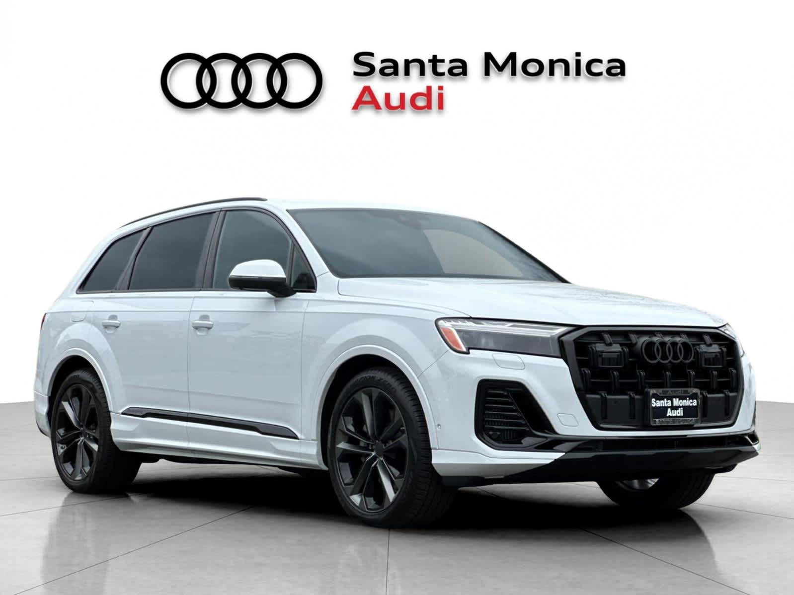 Thumbnail: 2026 Audi Q7 - 9
