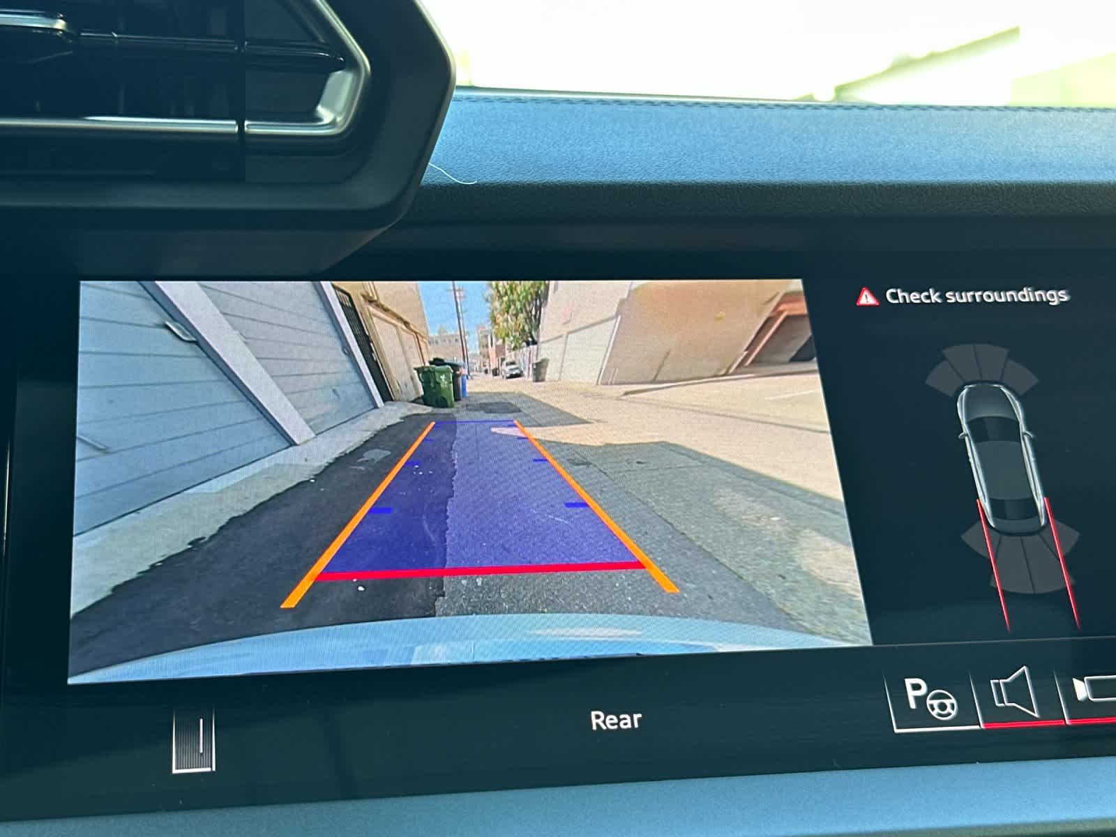 Thumbnail: 2025 Audi A3 - 18