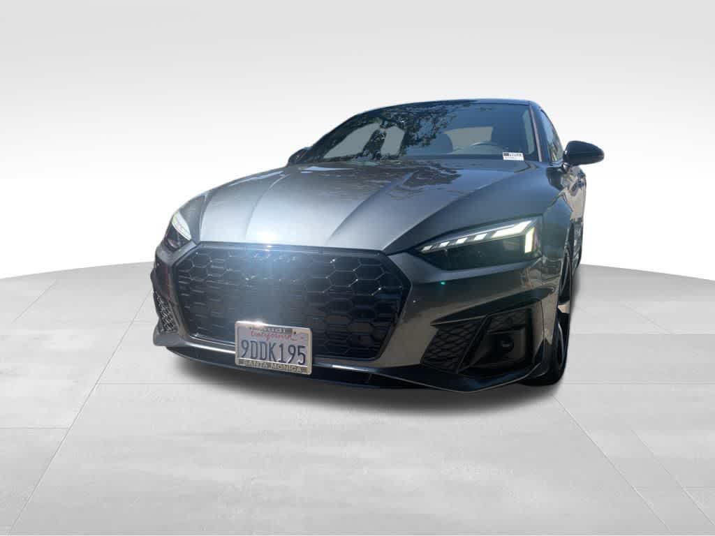 Thumbnail: 2023 Audi A5 - 2