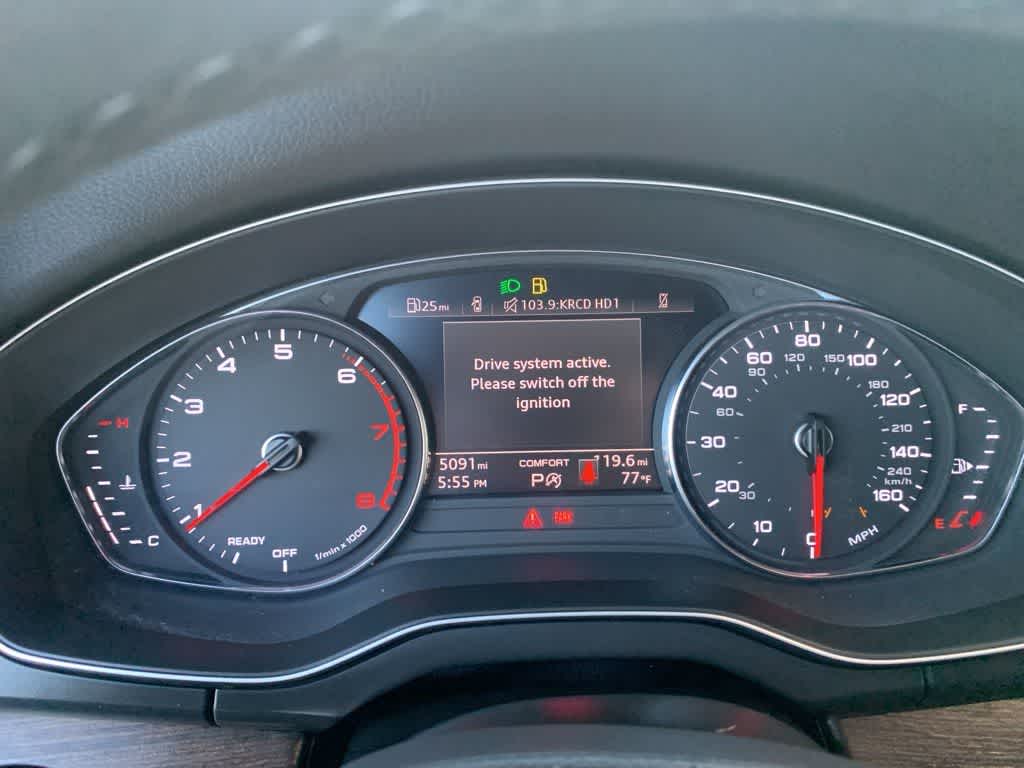 Thumbnail: 2024 Audi Q5 - 6