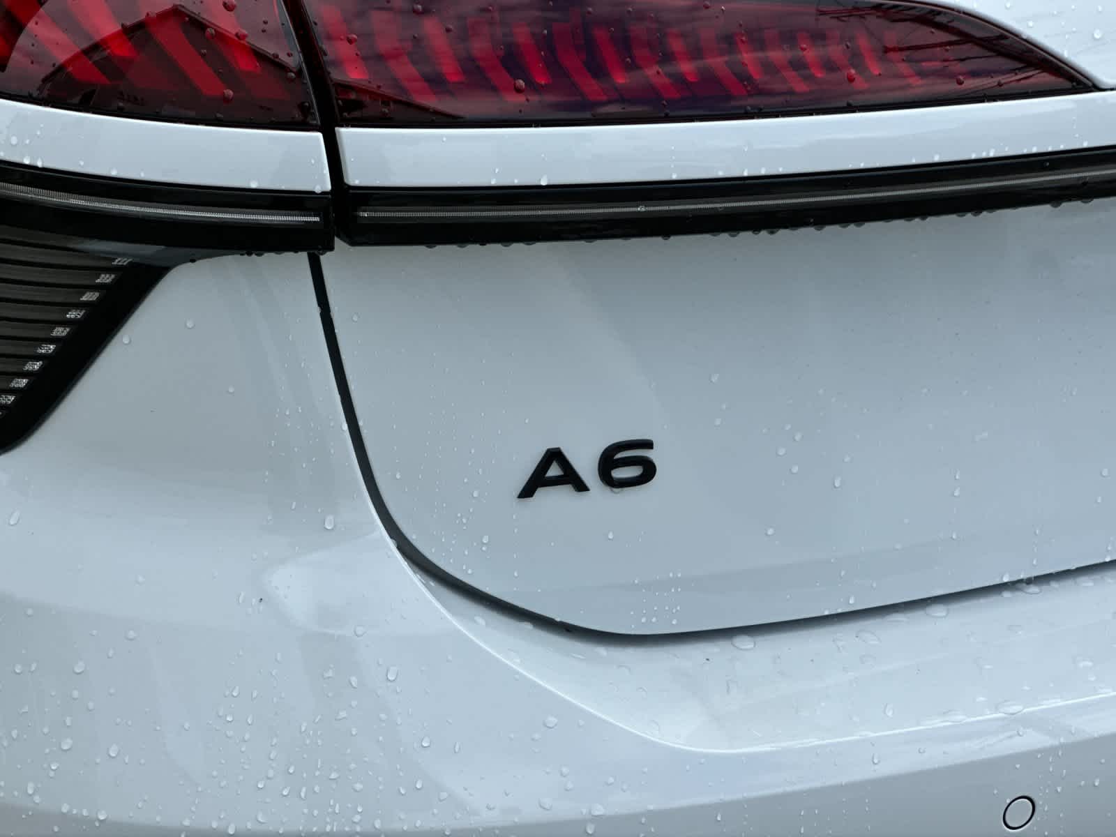 Thumbnail: 2026 Audi A6 - 27