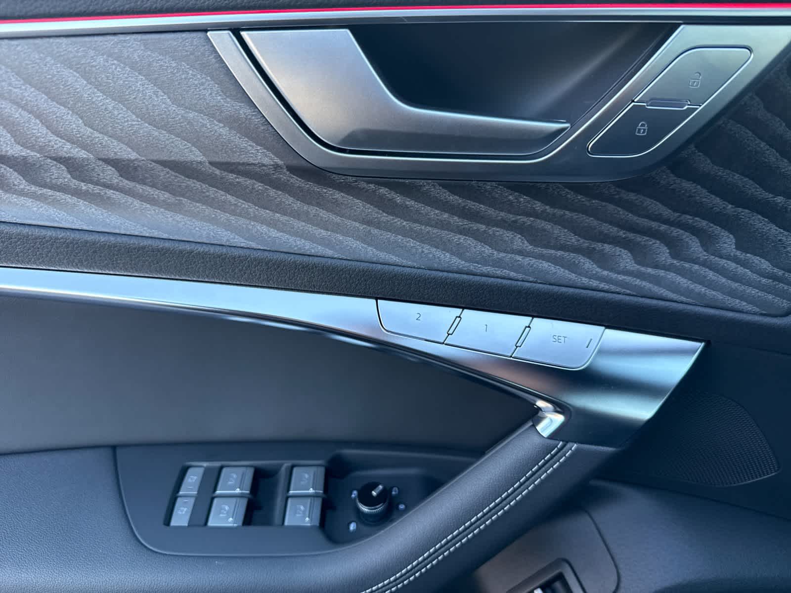 Thumbnail: 2025 Audi A6 - 12