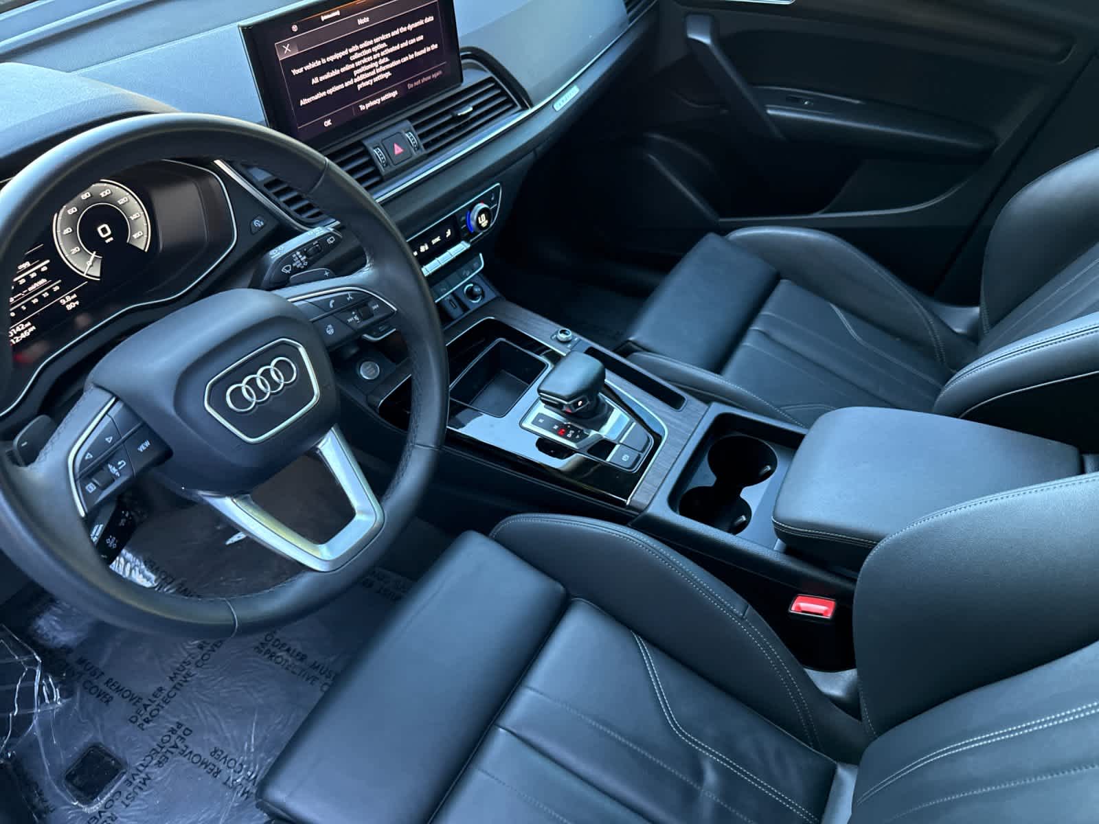 Thumbnail: 2023 Audi Q5 - 11