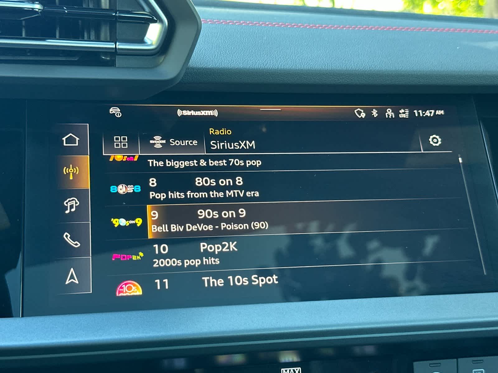 Thumbnail: 2026 Audi S3 - 17