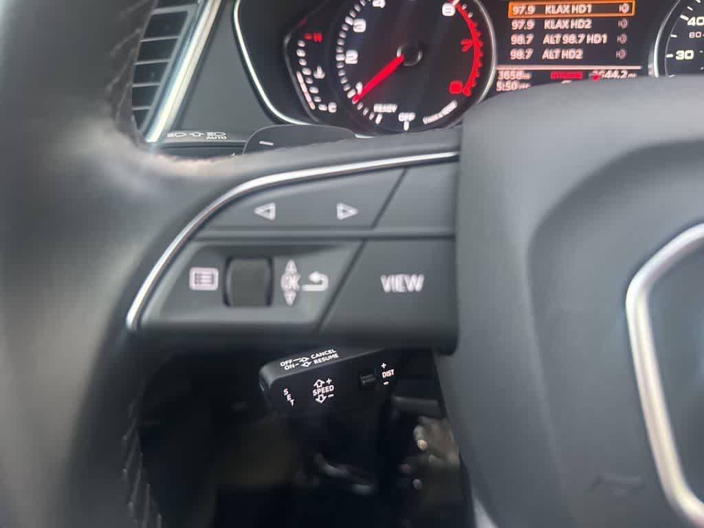 Thumbnail: 2024 Audi Q5 - 13