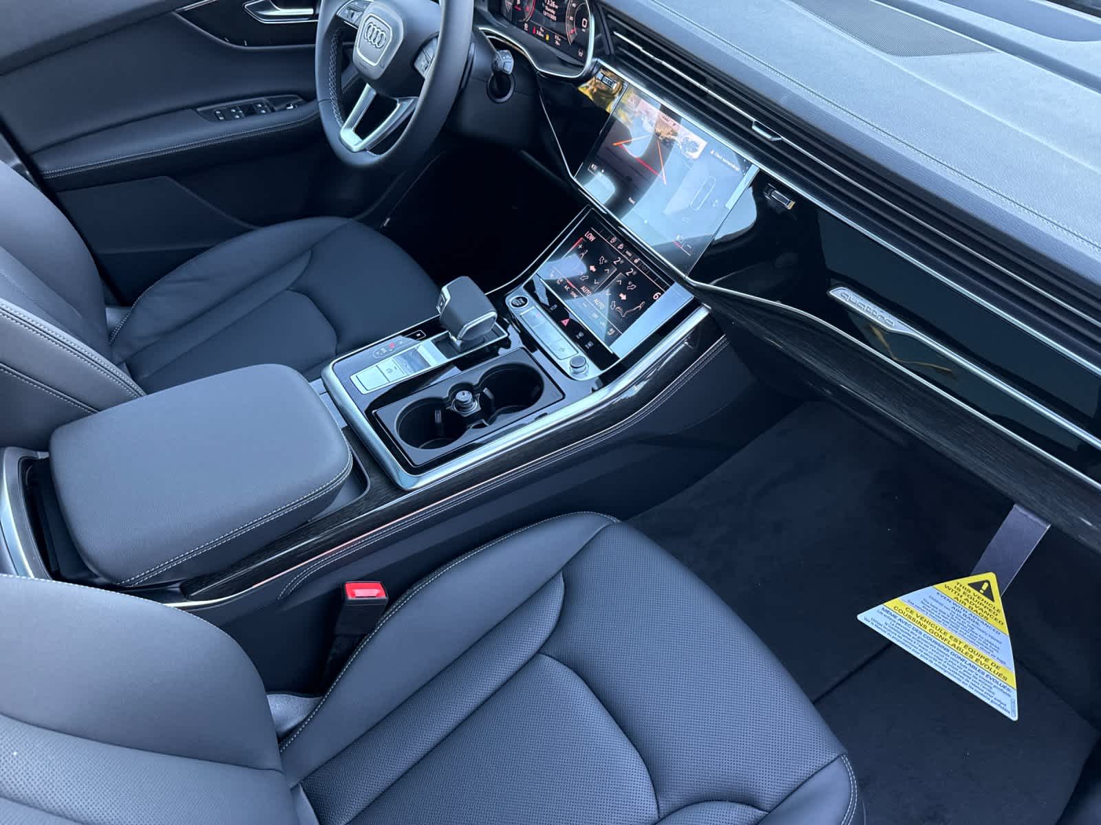 Thumbnail: 2026 Audi Q7 - 17