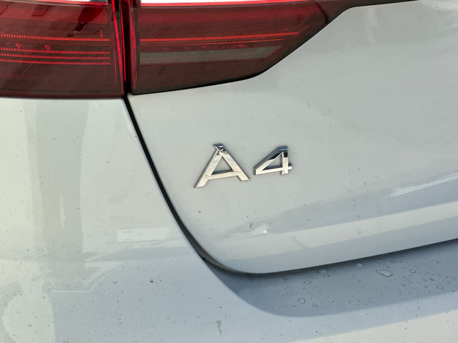 Thumbnail: 2023 Audi A4 - 27