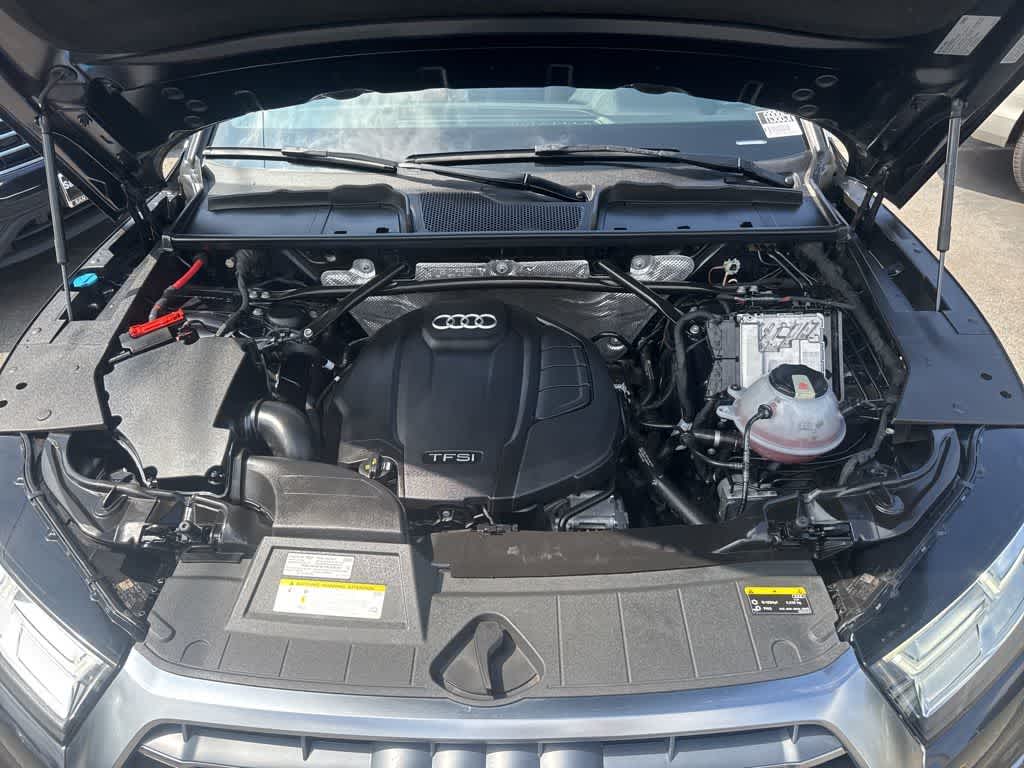 Thumbnail: 2020 Audi Q5 - 33