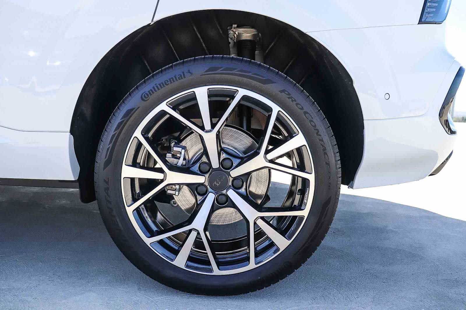 Thumbnail: 2026 Audi Q3 - 13