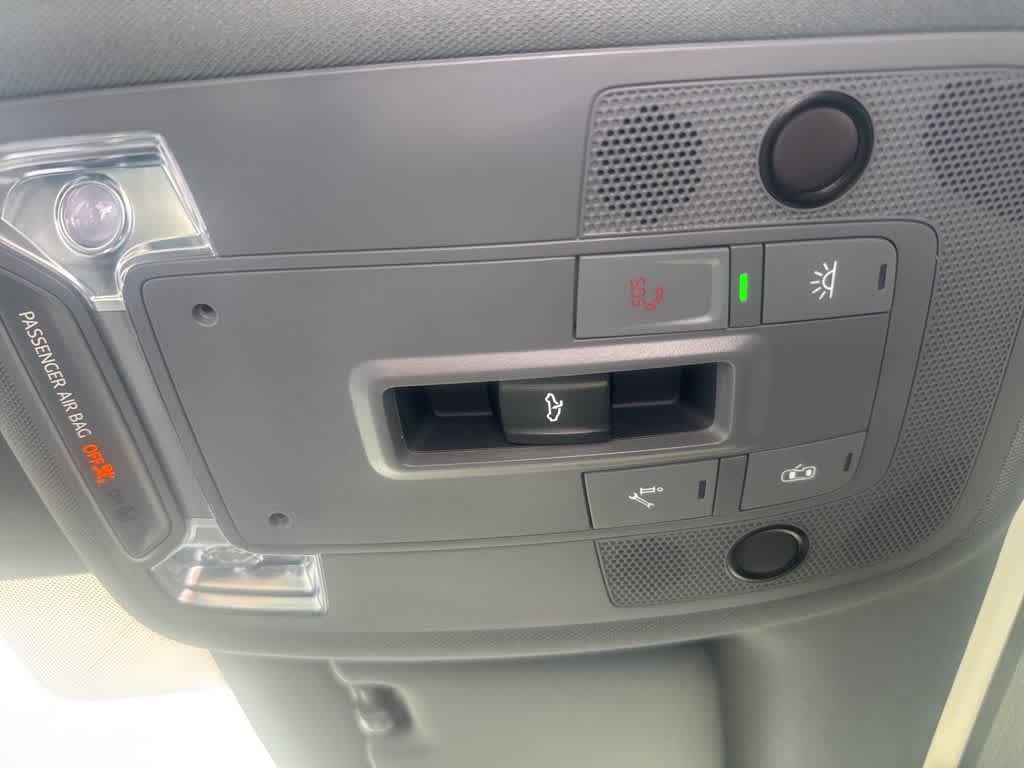 Thumbnail: 2024 Audi A3 - 24