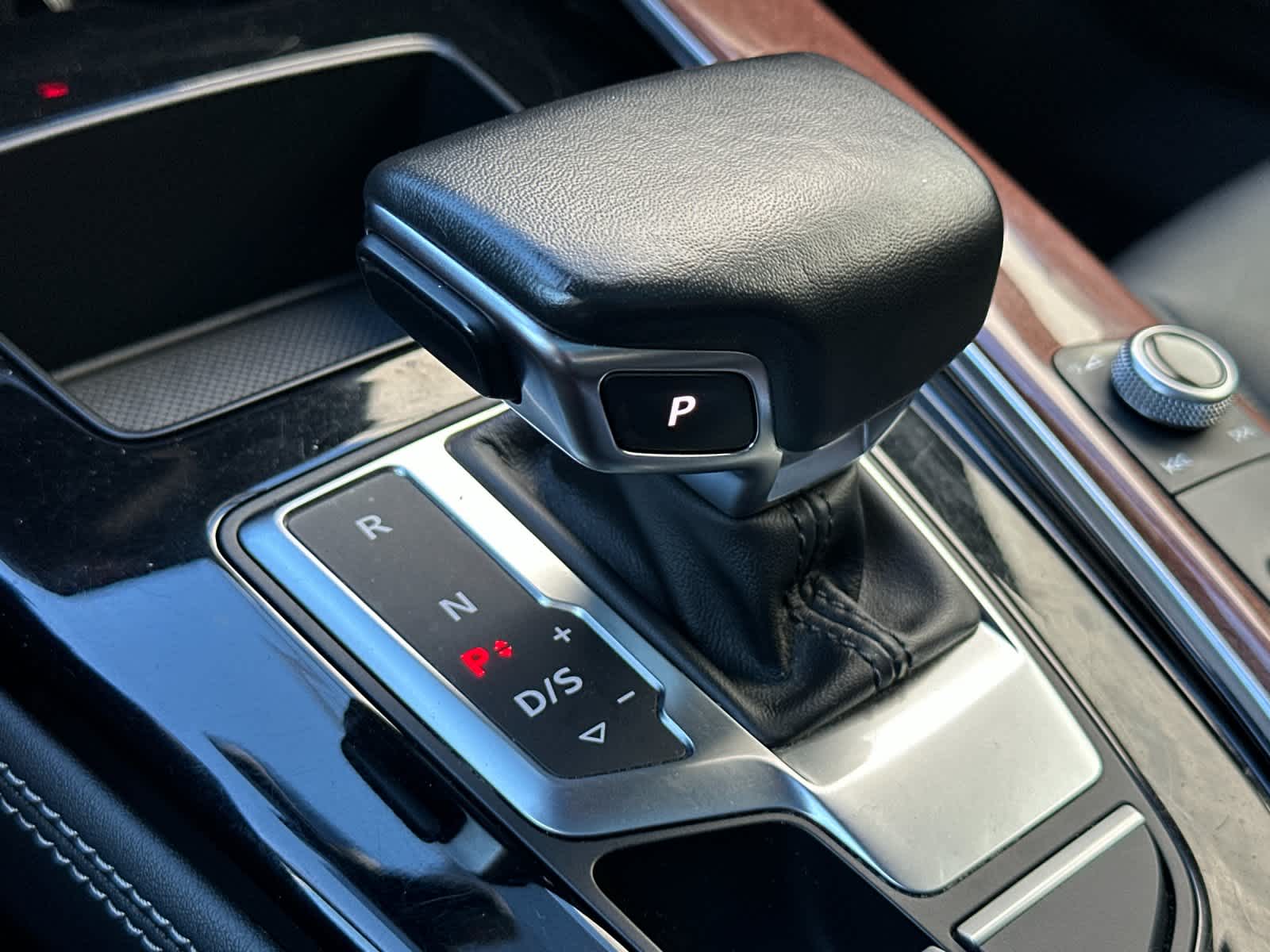 Thumbnail: 2022 Audi A4 - 22